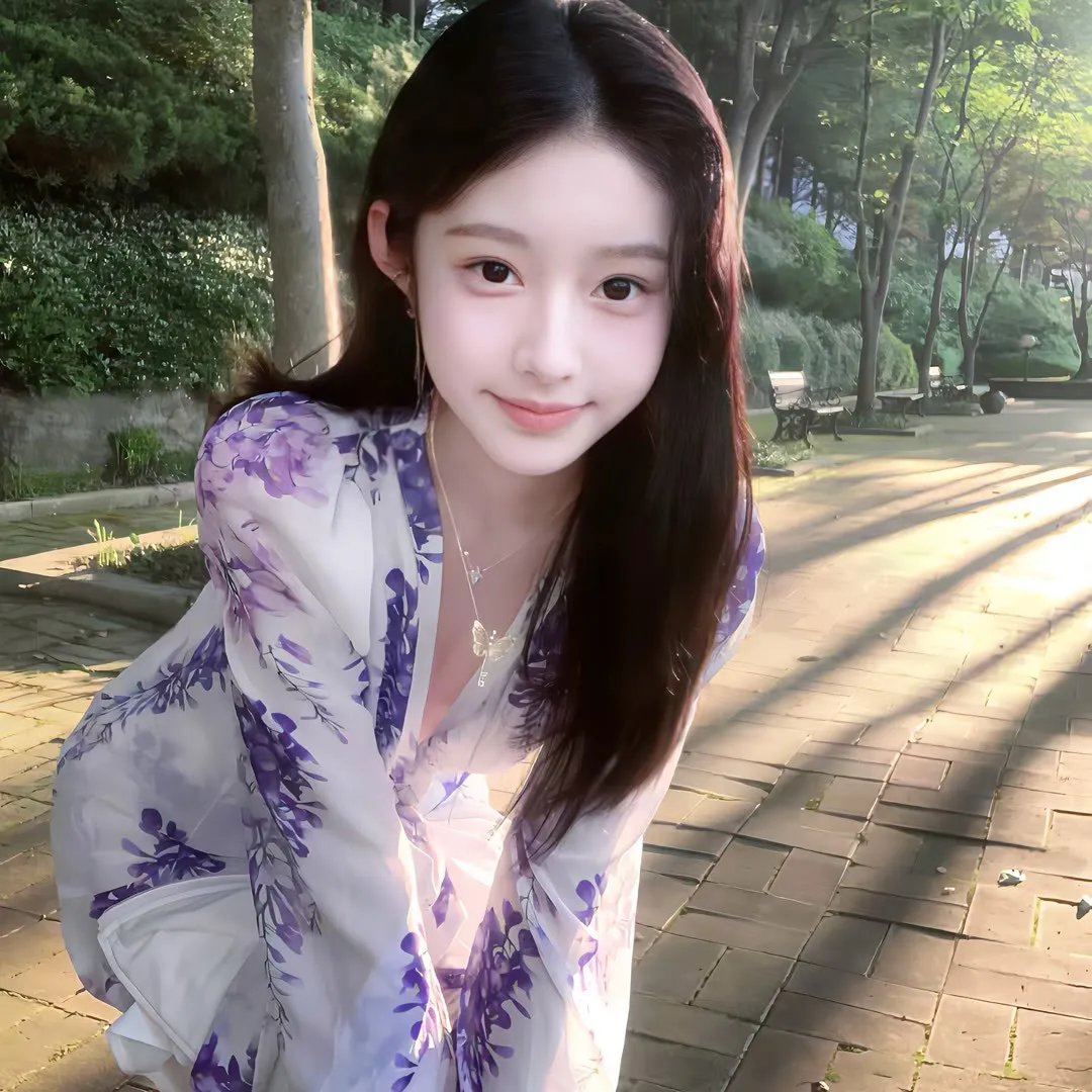 天使显灵